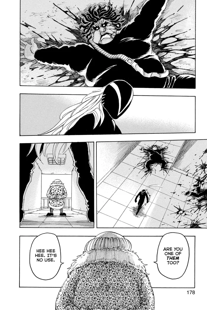 Toriko Chapter 70 image 14_optimized
